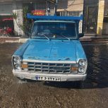 نیاسان فوری مدل 1364