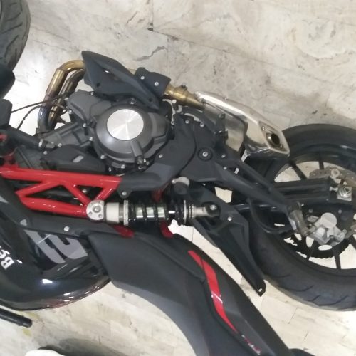 موتور بنلی 300