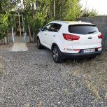 کیا اسپورتیج 2400cc، مدل ۲۰۱۴ خشک در حد