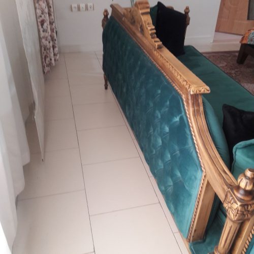 ست مبلمان هفت نفره