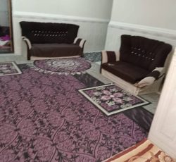 سوئیت در سوزا  با تمام  امکانات