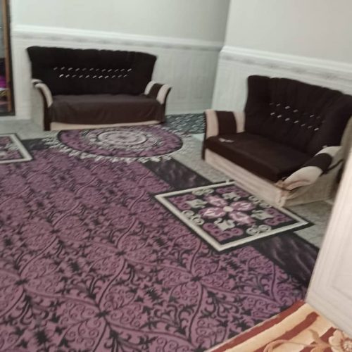 سوئیت در سوزا  با تمام  امکانات