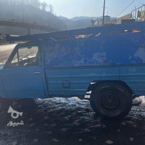 نیاسان فوری مدل 1364