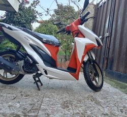 هوندا کیلیک 150