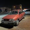 پراید 131 مدل 90