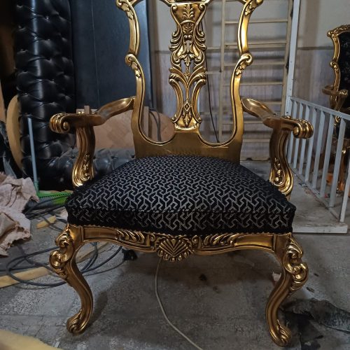 تعمیرات مبلمان پایتخت