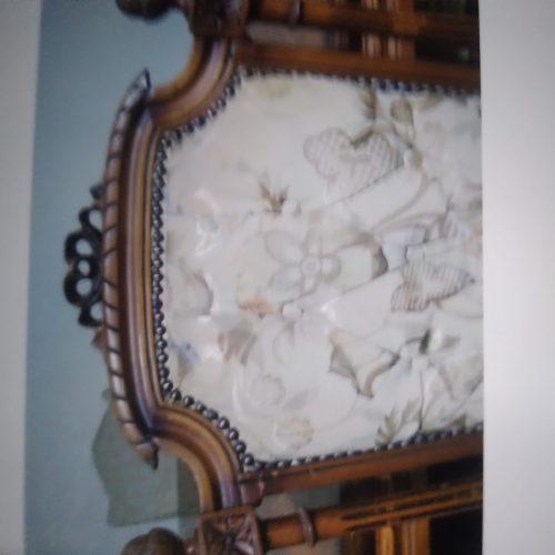 میز نهارخوری 6 نفره