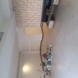 نقاشی ساختمان‌ ایده آل شیک‌ پسندان