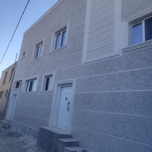 خانه ویلایی 80متری