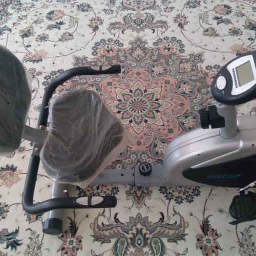 دوچرخه ثابت