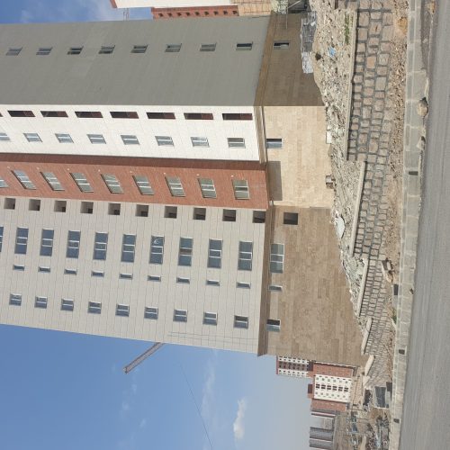 فروش آپارتمان نوساز فاز5 شمالی ویودار