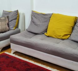 مبل ال 7 نفره