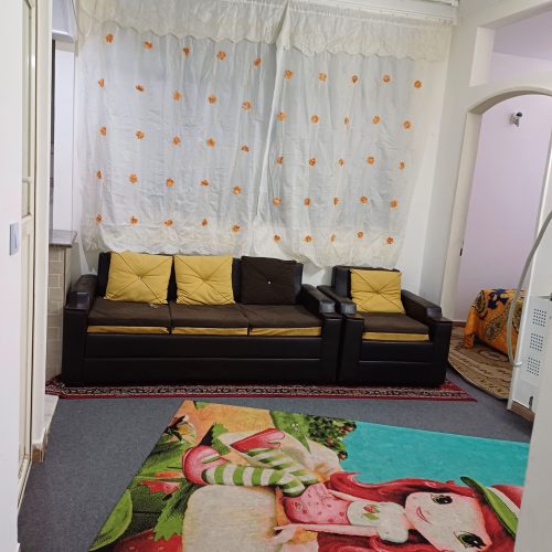 سوییت آپارتمان نزدیک حرم امام رضا