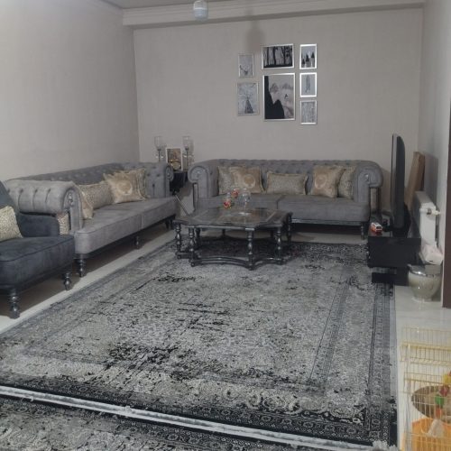 یک واحد اپارتمان در اسلام شهر