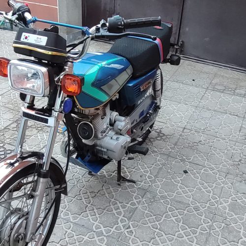 همتاز 150 مدل 94