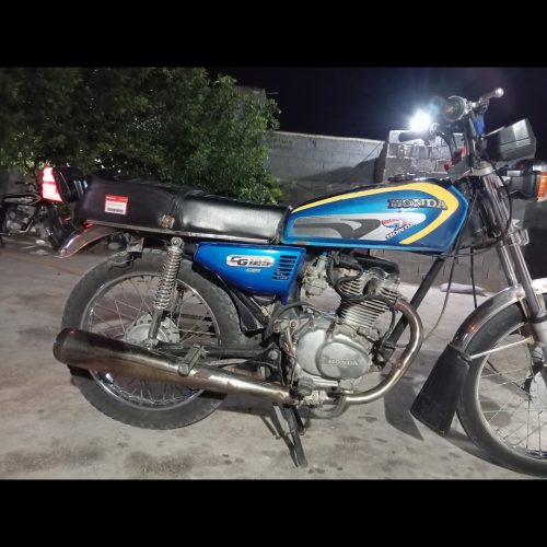 125سیجی هندامدل 63