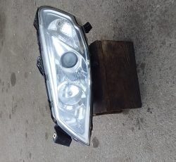 چراغ جلورانا معمولی