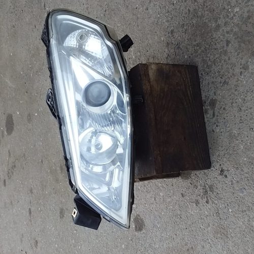 چراغ جلورانا معمولی