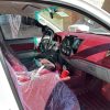 هایلوکس دوکابین بلند مدل 2008