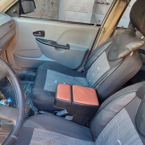 پراید صندوق دار مدل85