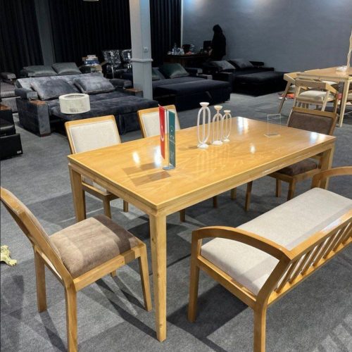 میز صندلی نهارخوری