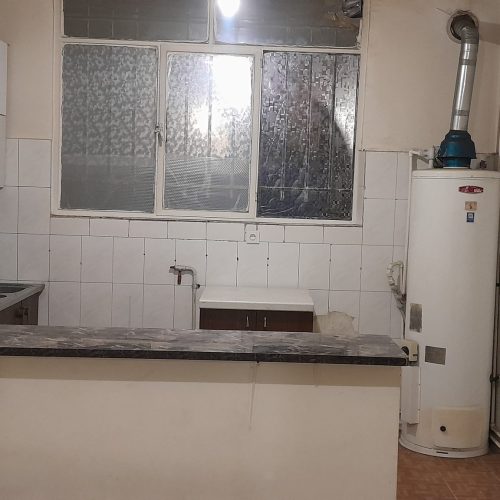 اجاره خانه 58 متری