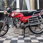 موتور جترو 150