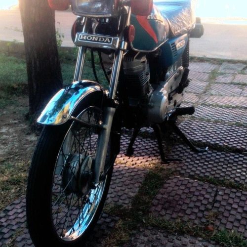 موتور مدل 90 هیرمن درحد