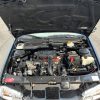 پژو پارس 89 اتاق تعویض 1403 خشک