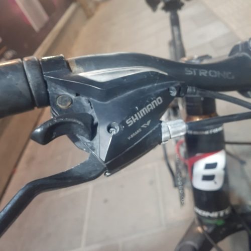 دوچرخه 24 بونیتو