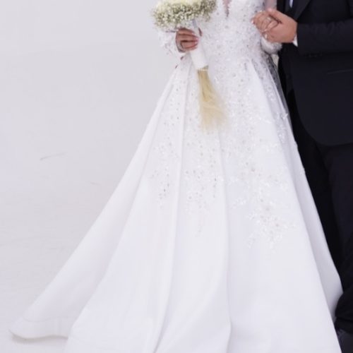 لباس عروس