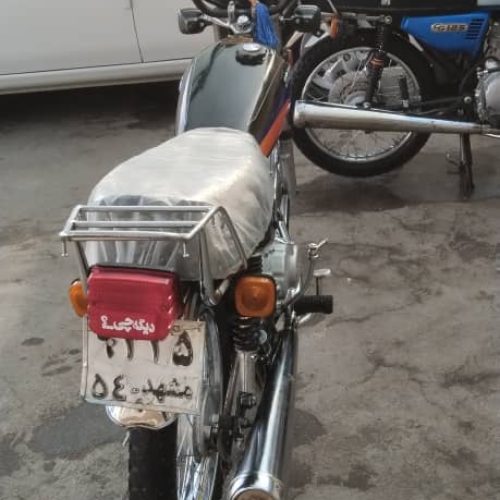 موتور سیکلت