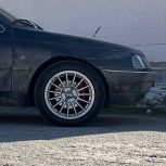 رینگ و لاستیک oz