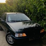 پژو 405