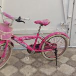 دوچرخه 18کاملا سالم است