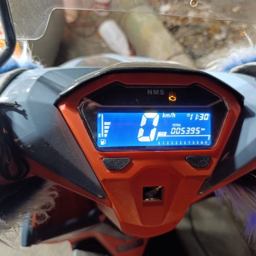 طرح کلیک در حد صفر