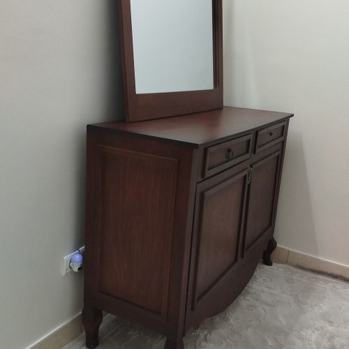 کنسول در حد نو