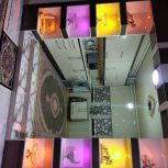 دو طبقه ساخت