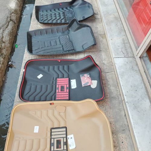 کفی سع بودی زد آب و با کیفیت