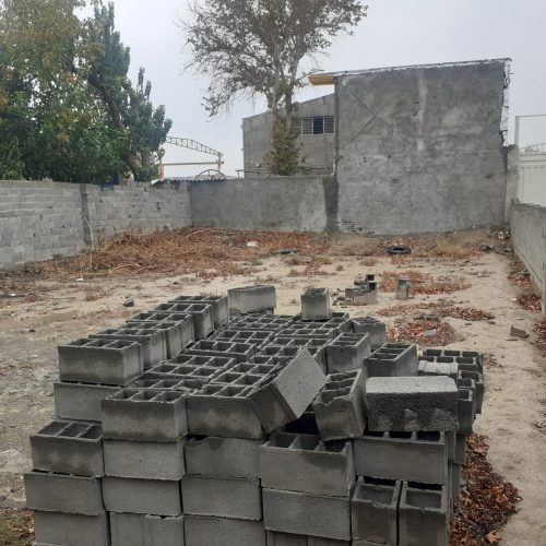 چهار‌دیواری