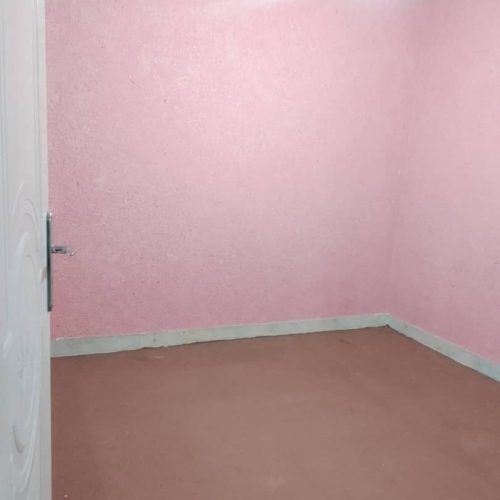 یک واحد مسکونی فروش ویژه