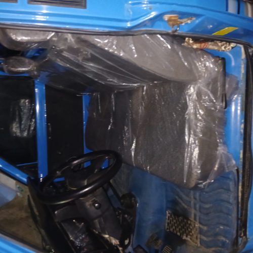 سالم بدون خط و خش بی رنگ