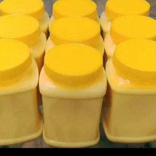 ساری یاغ شاه بلاغ رسید