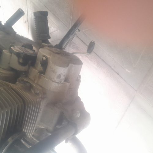 هنداتکتاز125‌‌تقویت‌150‌استارتی‌5‌دنده‌مدل91