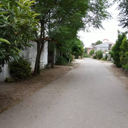 فروش زمین در طالب آباد انزلی