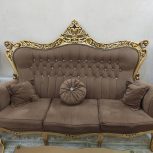 مبل 9 نفره سلطنتی