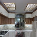 سقف کاذب دکوراسیون داخلی کناف