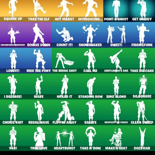 اکانت فرتنایت