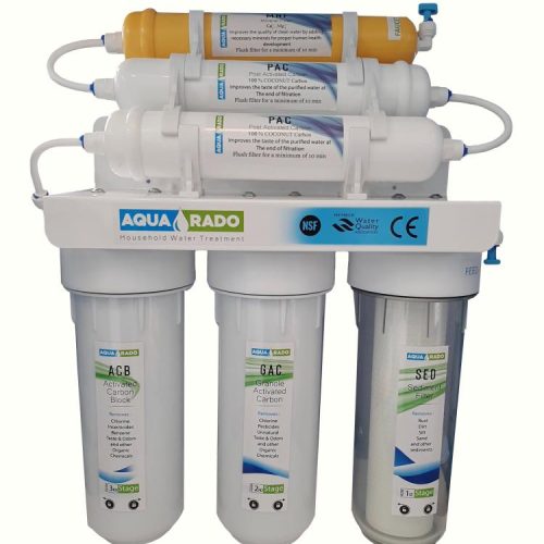 فروش دستگاه تصفیه آب