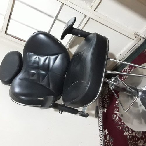 صندلی آرایشگری آرایشگاه آرایشگاهی جکی